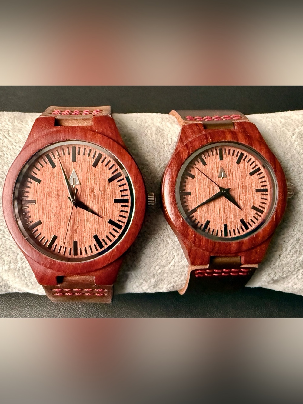 TreeHut Couples watches